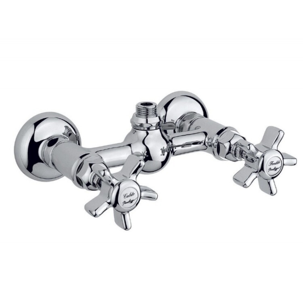 Смеситель для душа, Nicolazzi, Dames Anglaises, цвет-Chrome