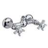 Смеситель для душа, Nicolazzi, Dames Anglaises, цвет-Chrome
