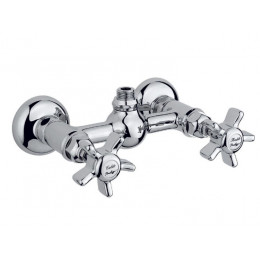Смеситель для душа, Nicolazzi, Dames Anglaises, цвет-Chrome
