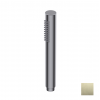 Ручной душ, Ritmonio, 24*190, цвет-Brushed champagne PVD