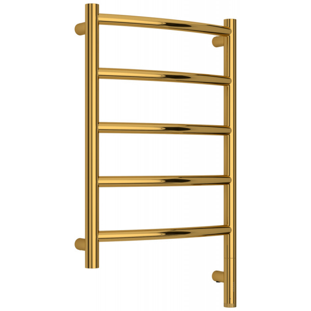 Полотенцесушитель, Сунержа, Галант 3.1, шгв 432*96*724, нижнее справа, МЭМ, цвет-золото