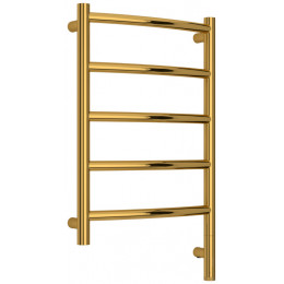 Полотенцесушитель, Сунержа, Галант 3.1, шгв 432*96*724, нижнее справа, МЭМ, цвет-золото