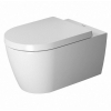 Унитаз, Duravit, D-Neo, подвесной, шг 370*480, цвет-белый