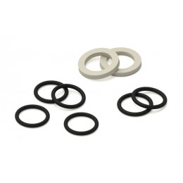 Набор для технического обслуживания № 4, Сунержа