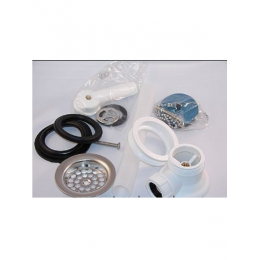 Комплект перелива, Villeroy&Boch, вид-для мойки