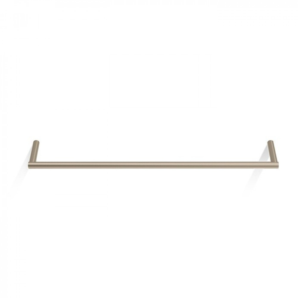 Полотенцедержатель, Decor Walther, MIKADO, MK HTE45, шгв 450*70*12, цвет-сталь нержавеющая матовая