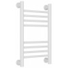 Полотенцесушитель, Сунержа, Богема +, прямая, шгв 350*76*562, цвет-белый
