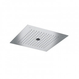 Верхний душ, Almar, Built-in head showers, 380*380, цвет-Mirror Stainless Steel (Товар заказной, возврату не подлежит)