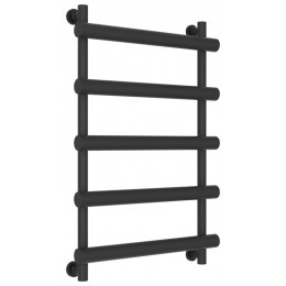 Полотенцесушитель, Сунержа, Атлант, шгв 500*116*862, цвет-тёмный титан муар