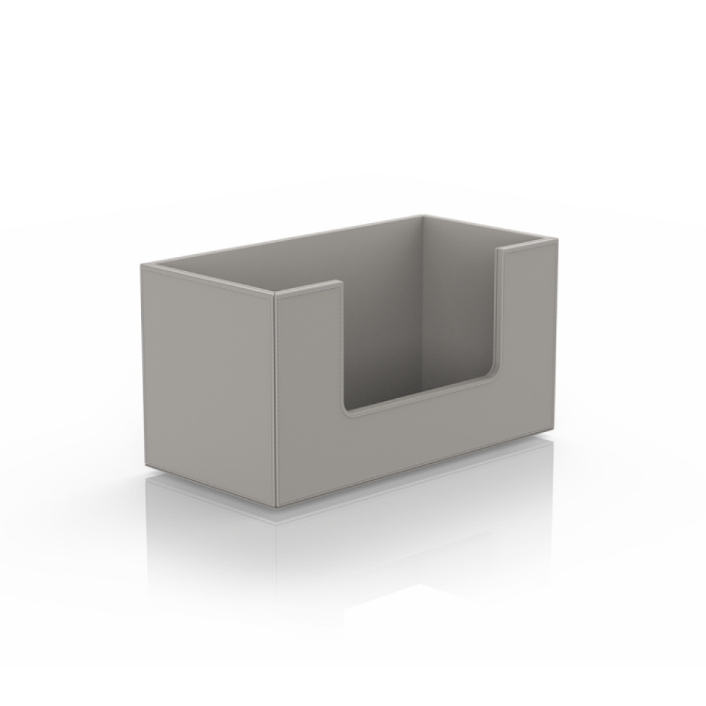 Диспенсер для бумажных полотенец, Decor Walther, Brownie, PTB, шгв 265*130*145, цвет-тауп