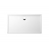 Душевой поддон, Villeroy&Boch, Futuroin Flat, шгв 1600*900*17, цвет-альпийский белый