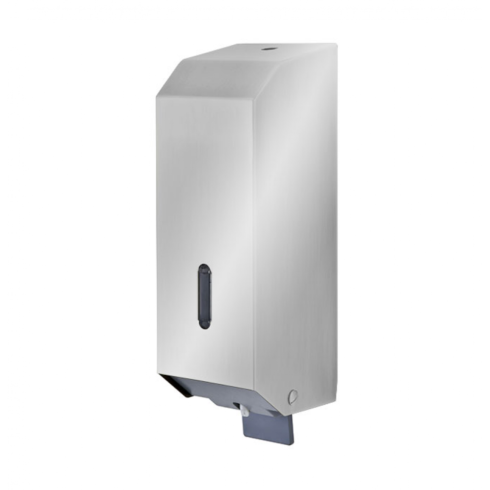 Дозатор, 3SC, Hotel & Hotel, шгв 90*50*165, цвет дозатора-хром