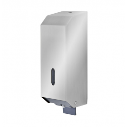 Дозатор, 3SC, Hotel & Hotel, шгв 90*50*165, цвет дозатора-хром