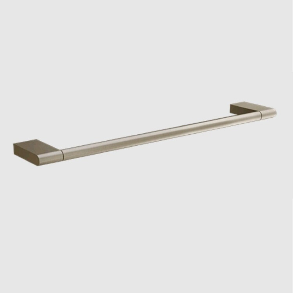 Полотенцедержатель, Gessi, Origini, шгв 335*75*15, цвет-Finox Brushed Nickel