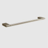Полотенцедержатель, Gessi, Origini, шгв 335*75*15, цвет-Finox Brushed Nickel