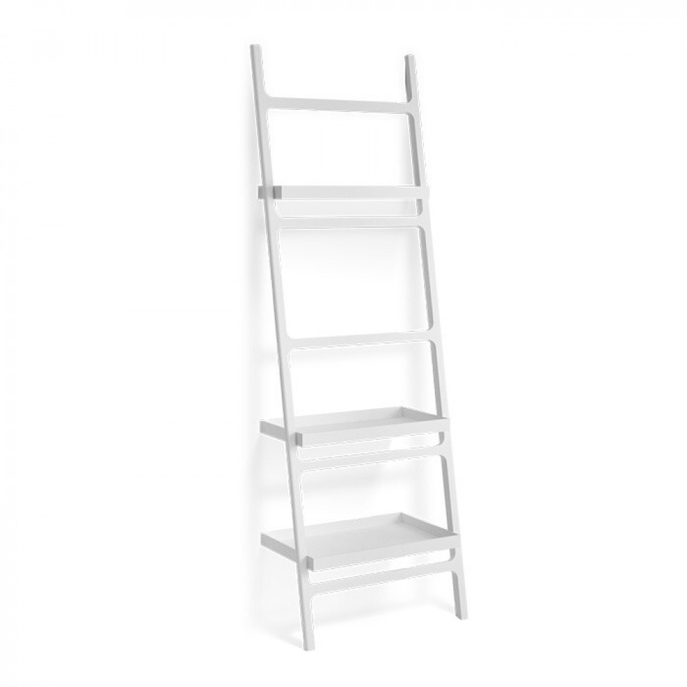 Полотенцедержатель, Decor Walther, Stone, HTLA, шгв 600*340*1800, цвет-белый матовый