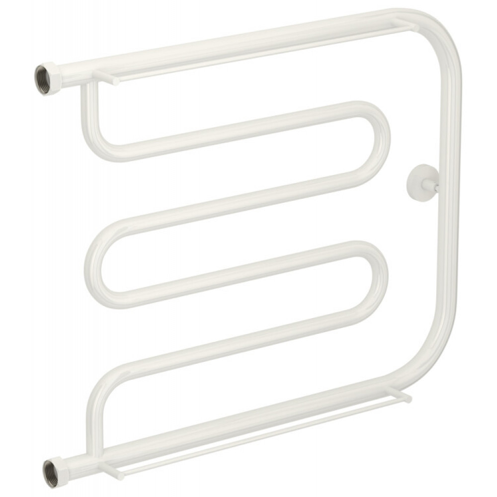 Полотенцесушитель, Сунержа, Лира, шгв 660*105-125*536, цвет-белый