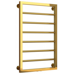 Полотенцесушитель, Сунержа, Канцлер, шгв 550*75*830, цвет-золото