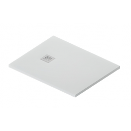 Душевой поддон, Artceram, Lapis Overview, шгв 1400*800*30, с антислипом, цвет-Sand matt