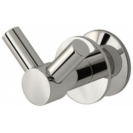 Крючок, Сунержа, ВИКТОРИЯ, шгв 50*50*50, цвет-сталь без покрытия