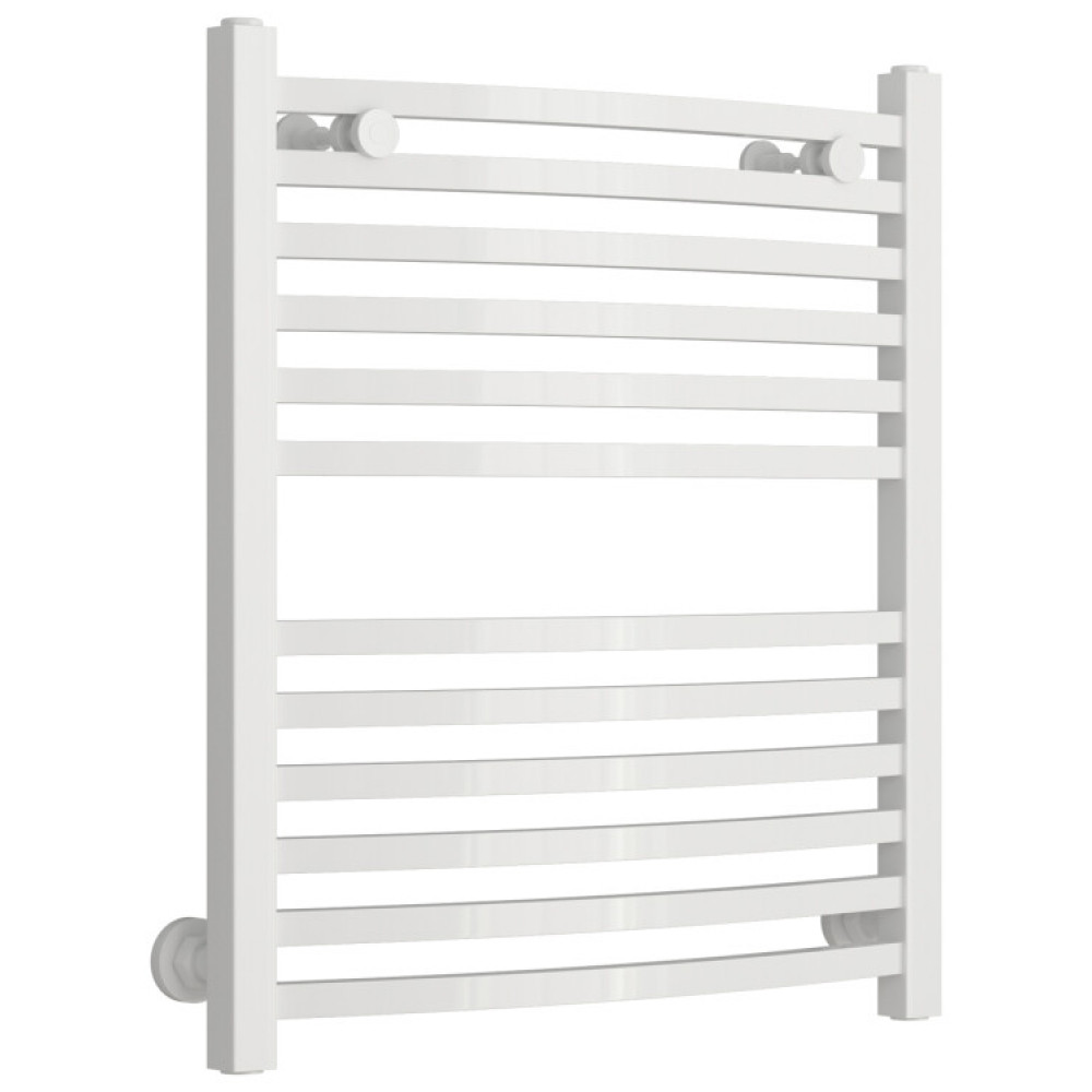 Полотенцесушитель, Сунержа, Аркус, шгв 550*107*607, цвет-белый