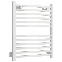 Полотенцесушитель, Сунержа, Аркус, шгв 550*107*607, цвет-белый