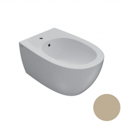 Биде, Globo, 4ALL, подвесной, шгв 360*540*270, CERASLIDE, BATAFORM, цвет-Perla