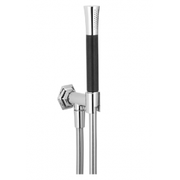 Ручной душ, Cisal, Chérie, шг 50*67, цвет-хром