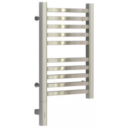 Полотенцесушитель, Сунержа, Модус 3.0, шгв 330*75*620, нижнее слева, МЭМ, цвет-сталь (без покрытия)