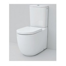 Унитаз, Artceram, File 2.0, напольный, шгв 360*670*420, цвет-Glossy White