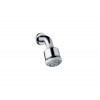 Верхний душ, Hansgrohe, Clubmaster, шг 85*165, цвет-хром
