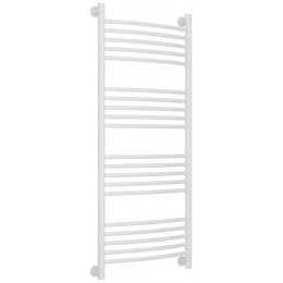 Полотенцесушитель, Сунержа, Богема +, выгнутая, шгв 550*105*1262, цвет-матовый белый