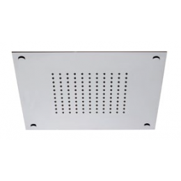 Верхний душ, Carimali, MYDREAM Quadro, 320*320, цвет-хром