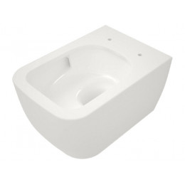 Унитаз, Scarabeo, Teorema 2.0, подвесной, шгв 360*520*350, цвет-Bicolors pearl