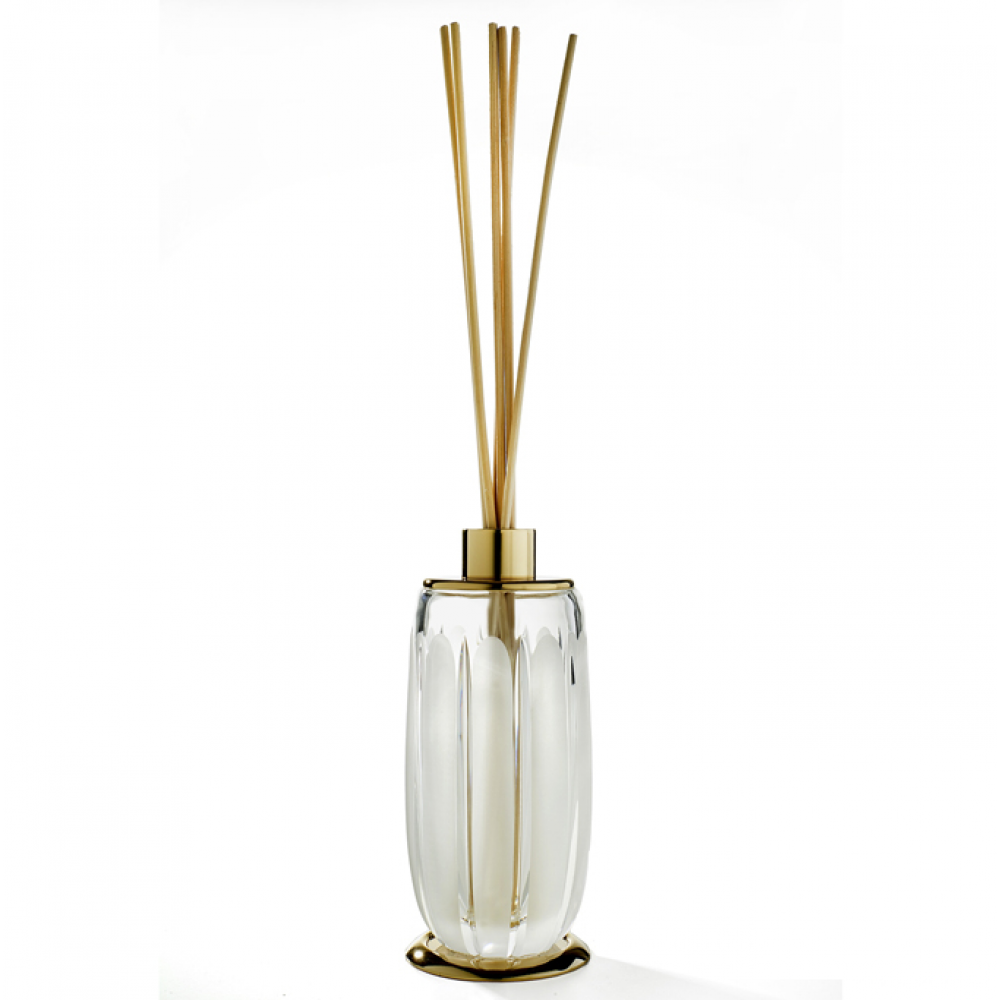 Диффузор, 3SC, Montblanc, настольный, шгв 75*75*200, цвет-хром