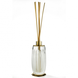 Диффузор, 3SC, Montblanc, настольный, шгв 75*75*200, цвет-хром