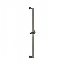 Штанга для душа, Gessi, Inciso, 800, цвет-Black XL