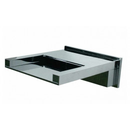 Излив, Bossini, Bocca Cascata XL, цвет-хром