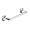 Поручень, Dornbracht, Madison, прямой, шгв 360*93*60, цвет-хром