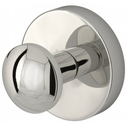 Крючок, Сунержа, СФЕРА, шгв 50*41*50, цвет-сталь