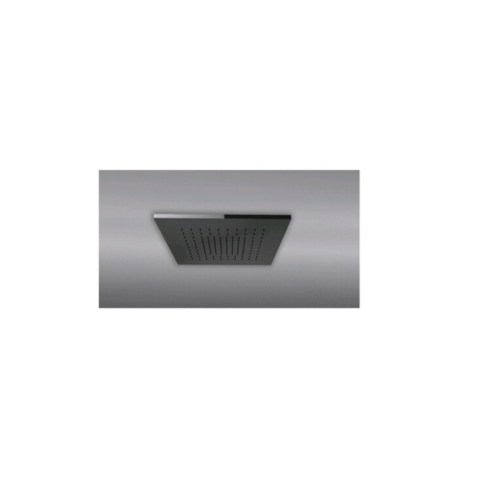 Внутренняя часть, Gessi, Minimali, назначение-верхний душ, цвет-Mirror Steel