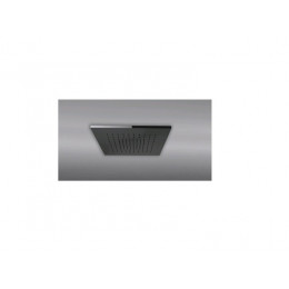 Внутренняя часть, Gessi, Minimali, назначение-верхний душ, цвет-Mirror Steel