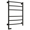 Полотенцесушитель, Сунержа, Галант 2.0, шгв 650*118-133*862, нижнее справа, МЭМ, цвет-черный матовый