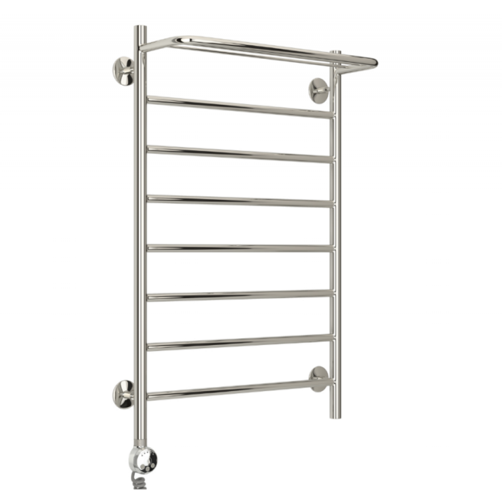 Полотенцесушитель, Сунержа, Стилье Формат 20, шгв 558*217*870, цвет-сталь