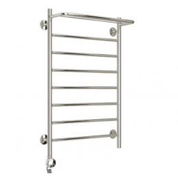 Полотенцесушитель, Сунержа, Стилье Формат 20, шгв 558*217*870, цвет-сталь
