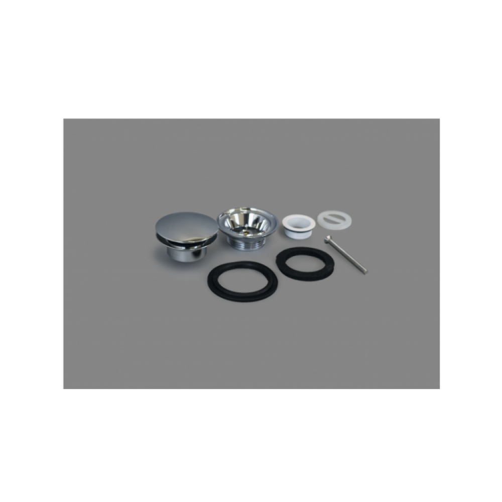 Возвратный клапан, Bette, BetteOne, цвет-белый