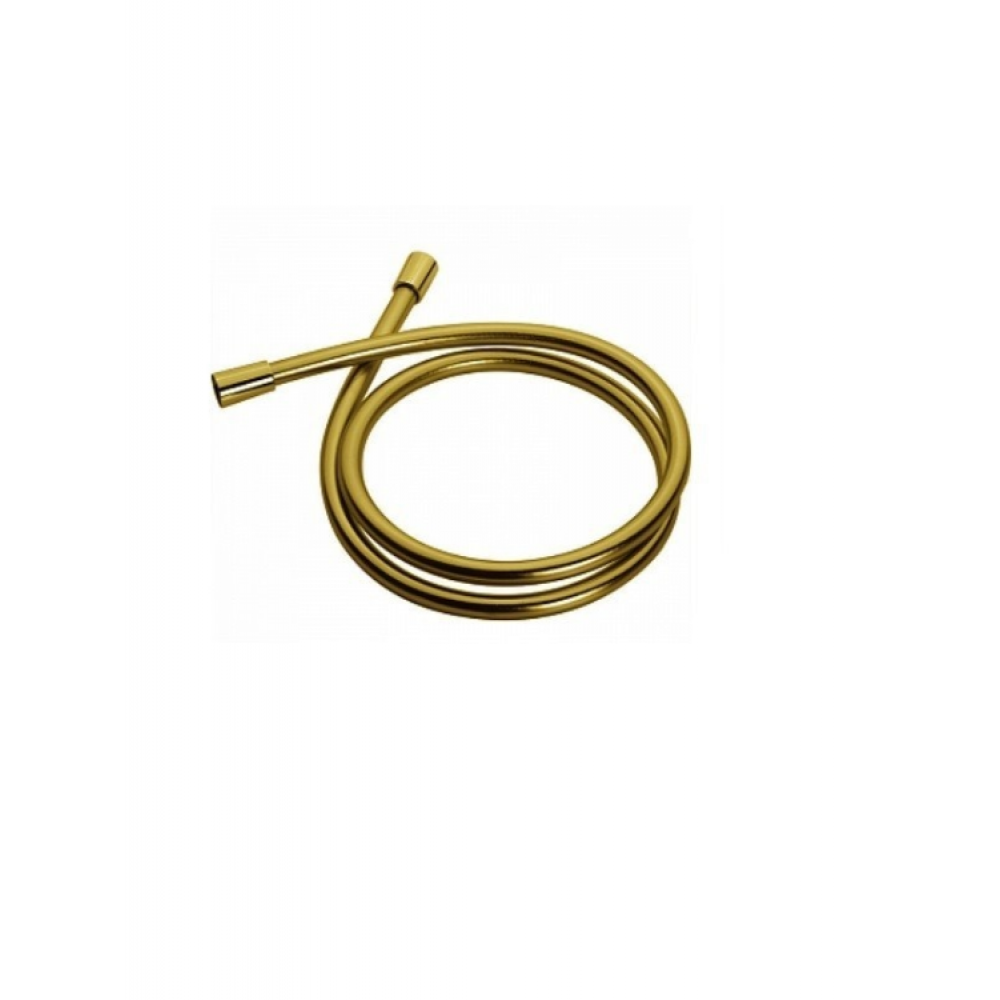 Шланг для душа, Cisal, Chérie, длина шланга, мм-1500, цвет-Gold
