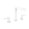 Смеситель для раковины, Hansgrohe, Finoris, цвет-белый матовый