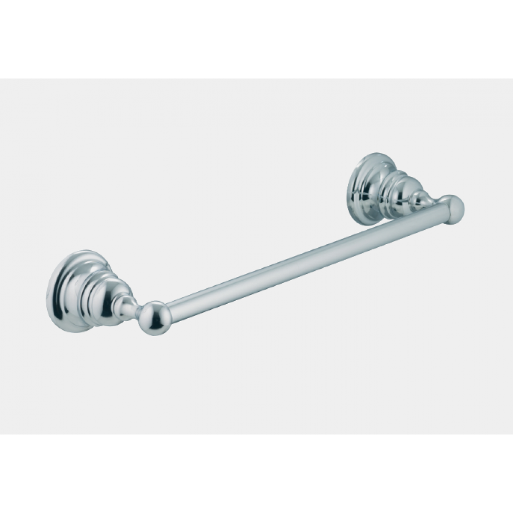 Полотенцедержатель, Fima Carlo Frattini, Accessori, шгв 300*91*59, цвет-хром
