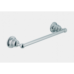 Полотенцедержатель, Fima Carlo Frattini, Accessori, шгв 300*91*59, цвет-хром